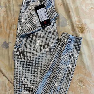 Brand New Athletic Leggings with tags